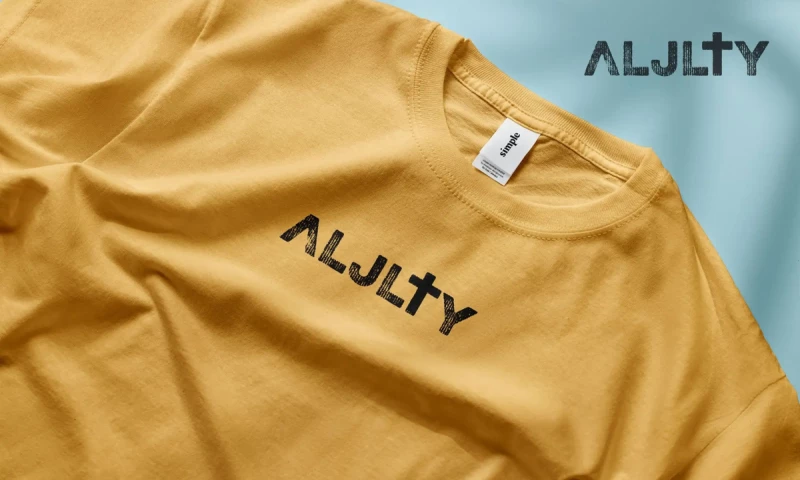 Digital Marketing Services (Formerly KREAKTIVE) - Hidden Cross Logo for Faith Apparel Brand