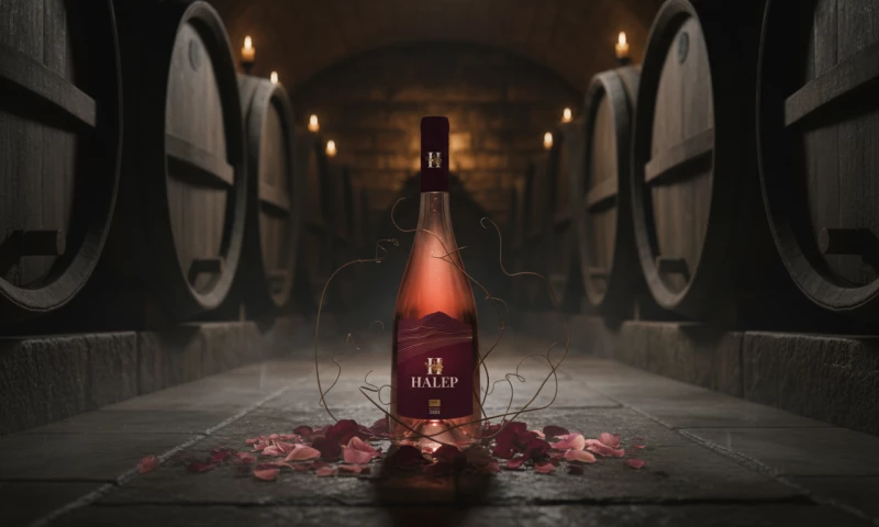 Magicos Studios - Domeniile Halep