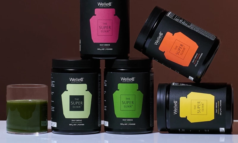 Transformative Growth with Celebrity Brand