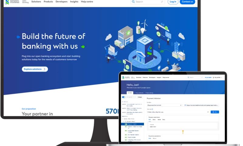 CCQ Tech - Modernising treasury and derivatives systems