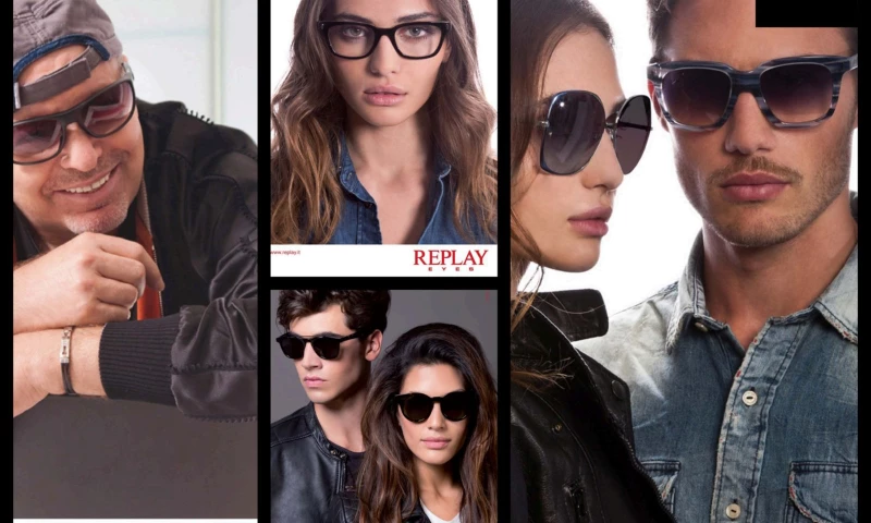 Kyno Creative Studio FZCO - Replay ADV