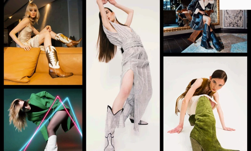 Kyno Creative Studio FZCO - Elena Iachi - ADV - Social ADV