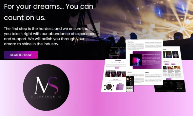 Digital Unicon - Milestone 101