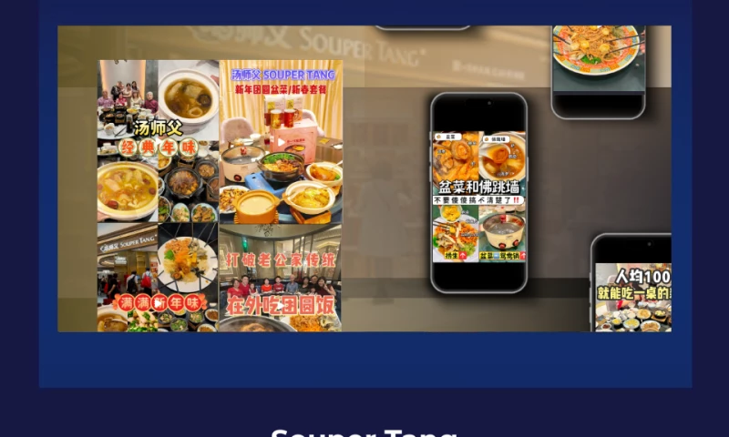 MYSense - 62K Impressions and 7K Engagements from XHS Influencer Campaign