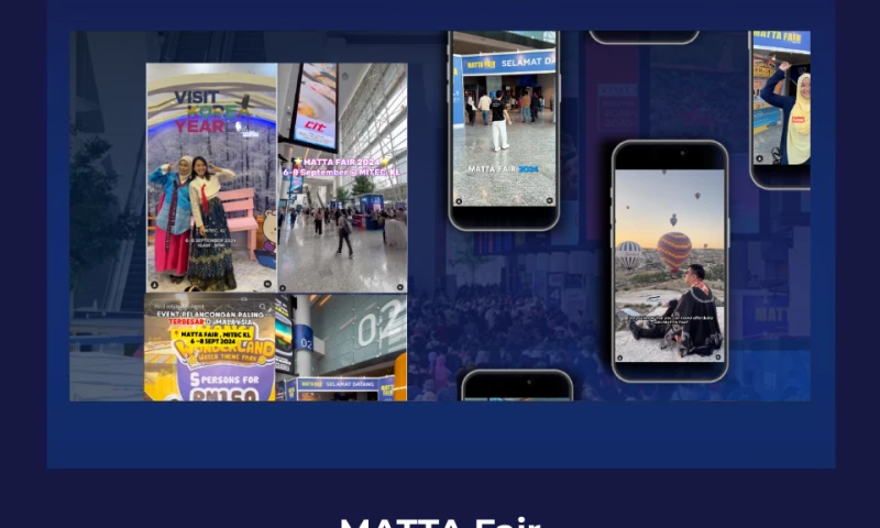 MYSense - 1.56M Reach and 24K Engagements from Influencer Campaign