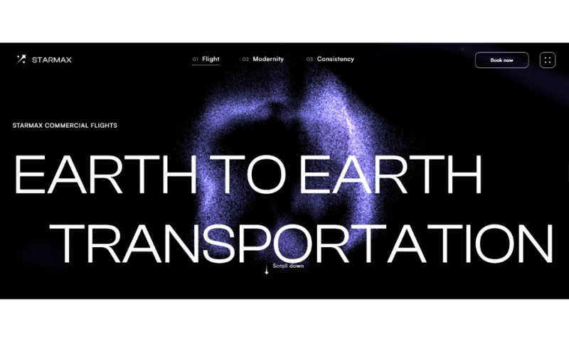 Immersive Studios - Starmax