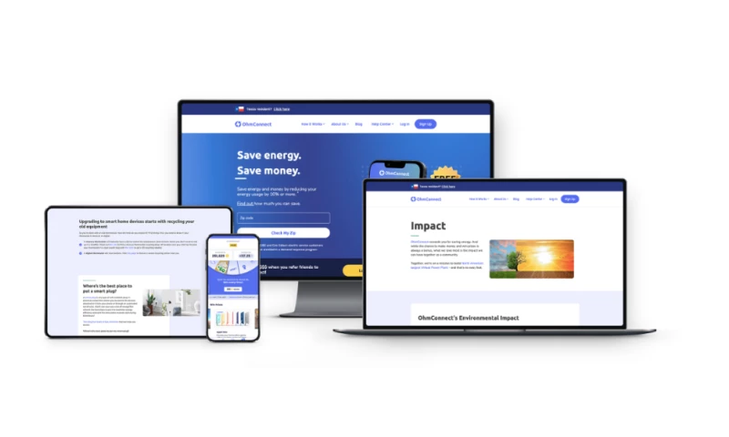 CodeFulcrum - Energy Saving Platform