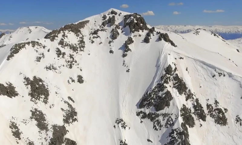 Absolute Vision Media Productions - 2024 opening video kickoff