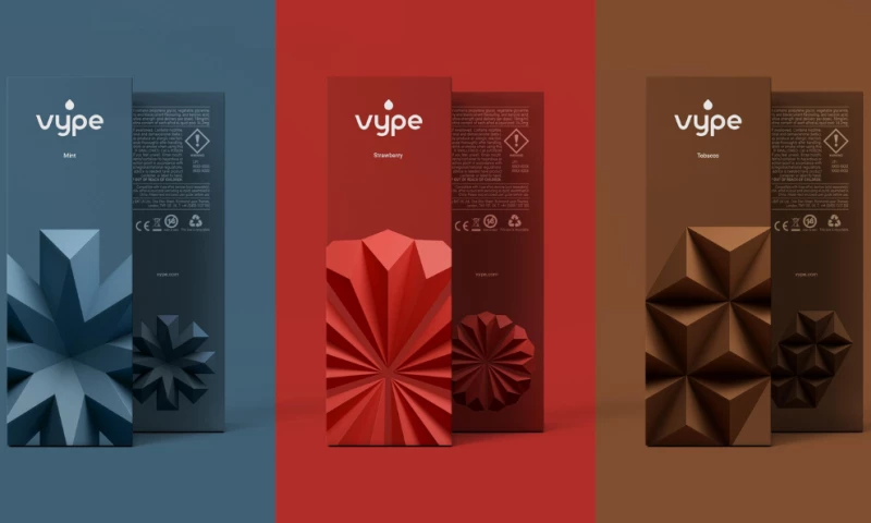 Nicolás Gloazzo - VYPE