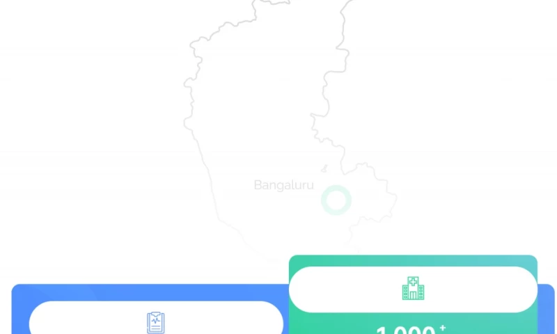 Mashoor Me - APMP Clinic Website