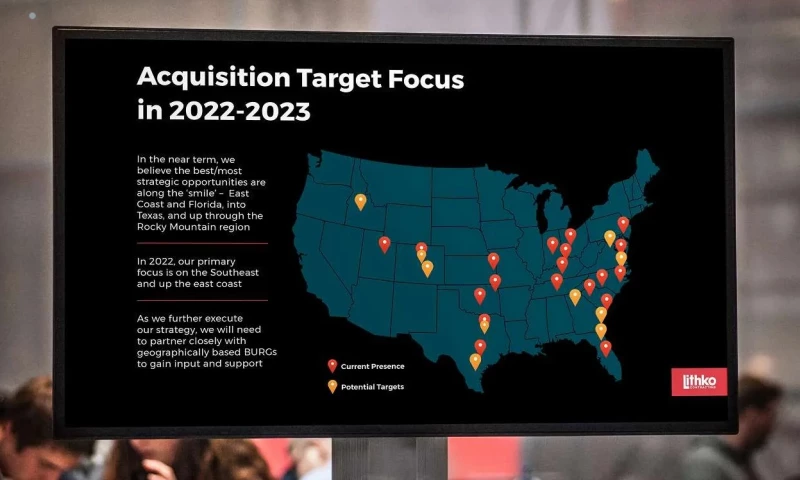 Lithko - Centralized Proposal Builder