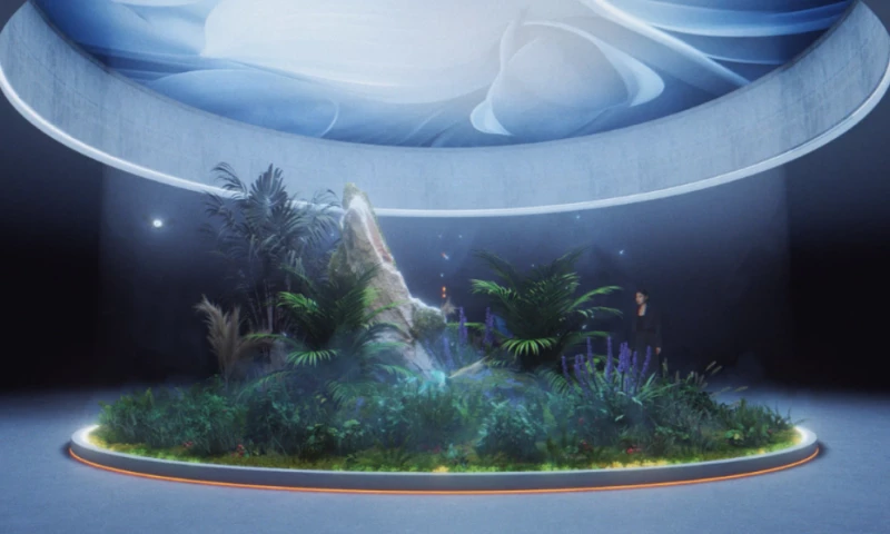 Studio Phiction - Daehan Steel