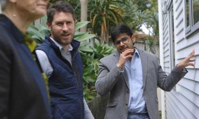 Angel Property Managers Video Production & Digital Marketing