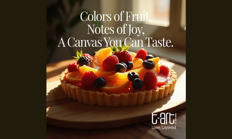 Cosmos Revisits - Scaling Premium Pastry Brand Visibility into Revenue Growth