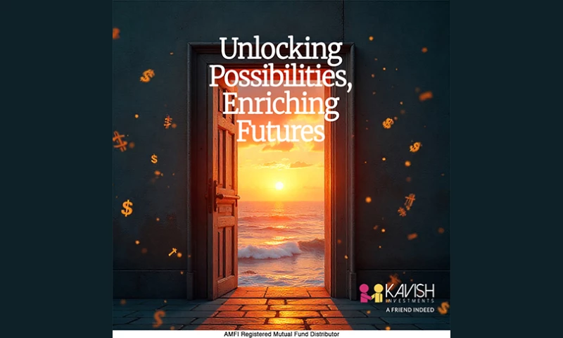 Cosmos Revisits - Rebranding Kavish Investments to Build Trust and Drive Client Growth