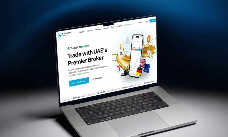 Onexcell - A Forex Trading Website for the Modern Traders