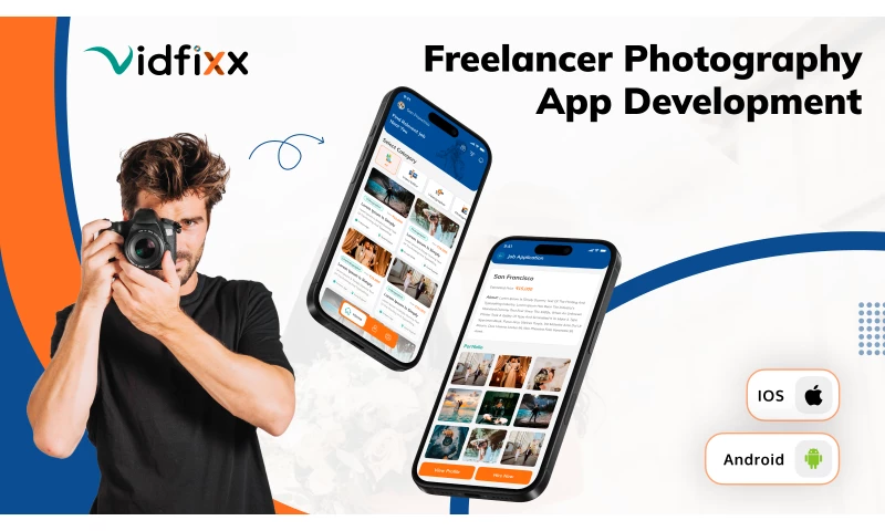 Let Me Launch - VidFixx