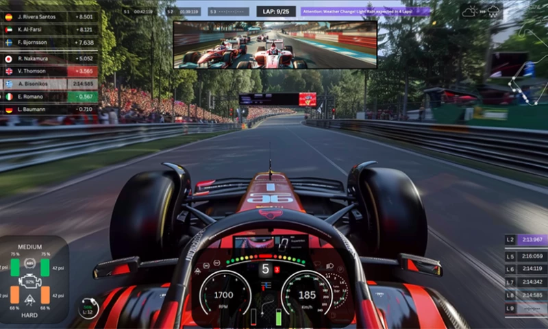 PlayFusionLabs - Rebel Cars