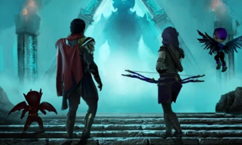 PlayFusionLabs - Astra Nova