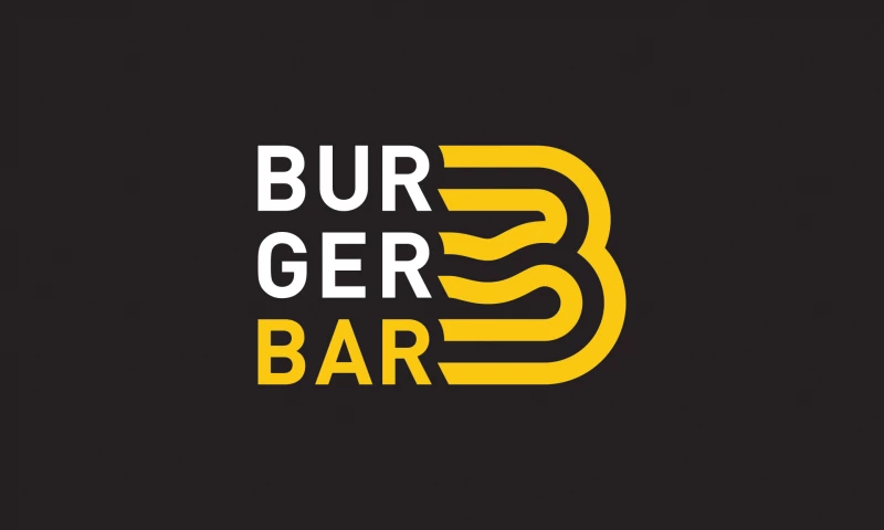 Jungle Creatives - Burger Bar: Branding