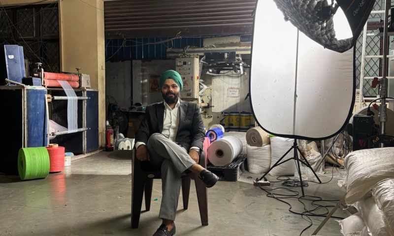 Bali Media - Brand Film & Production Showcase