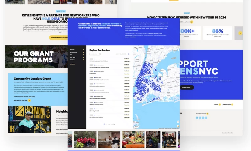 Amber Weinberg - CitizensNYC