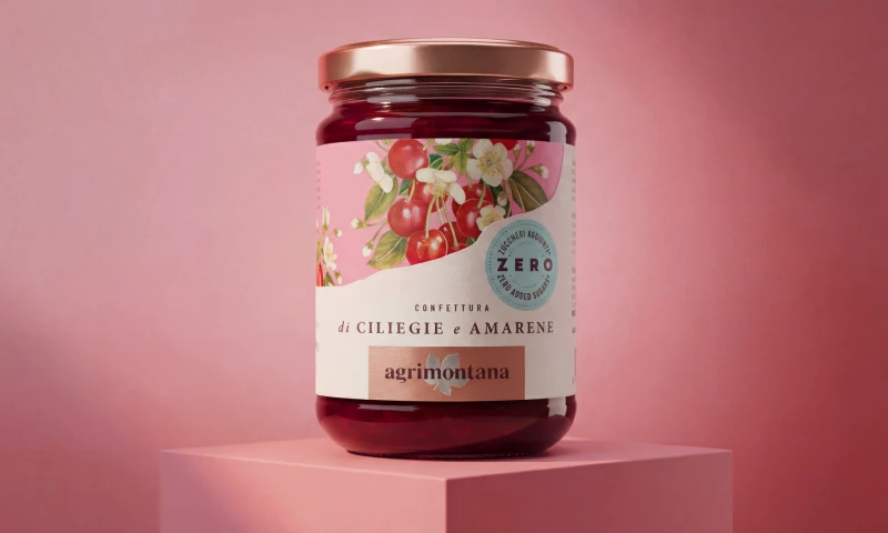 Neom - Agrimontana Zero Sugar