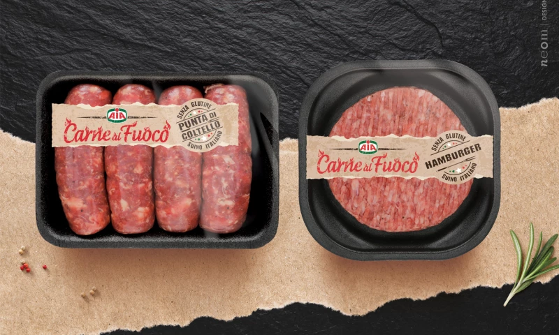 Neom - Carne Al Fuoco