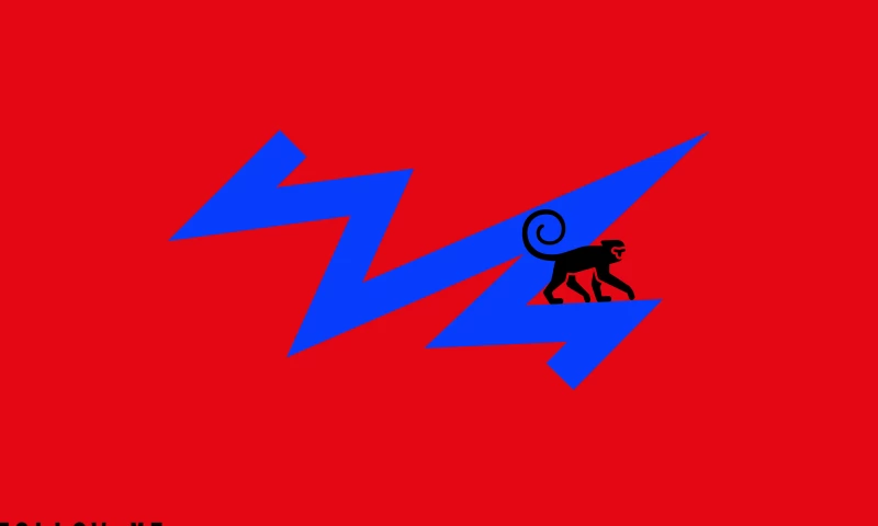 Neom - Electric Monckey