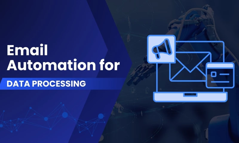 Ramam Tech - Email Automation for Data Processing