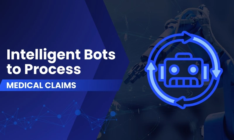 Ramam Tech - Intelligent Bots to process medical claims