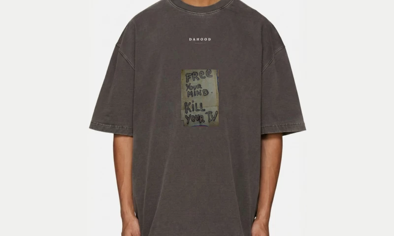 SEV/Studio - Dahood Branding