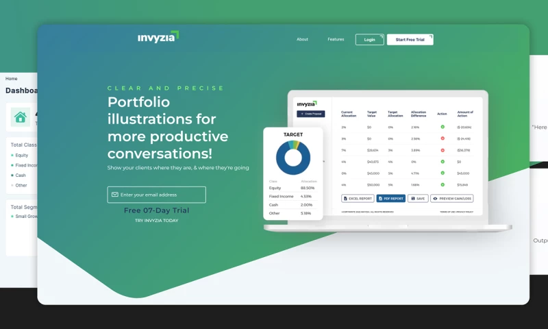 Portfolio management and investments