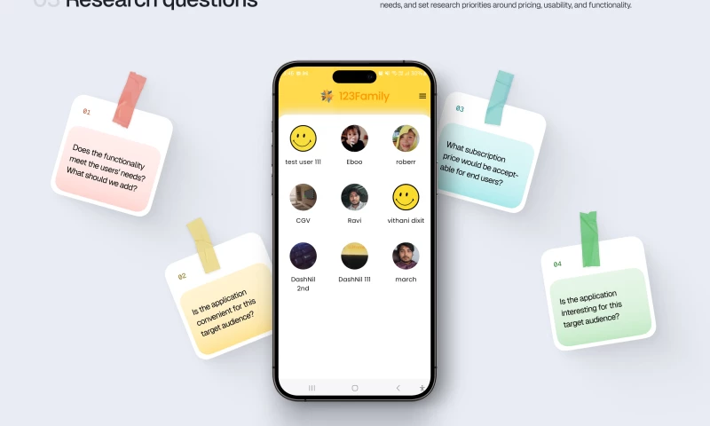 Dashstack Infotech - 123Family