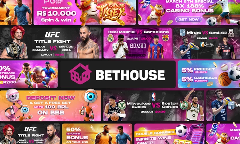 The Point Corporation - Bethouse | Decent Design & CRM
