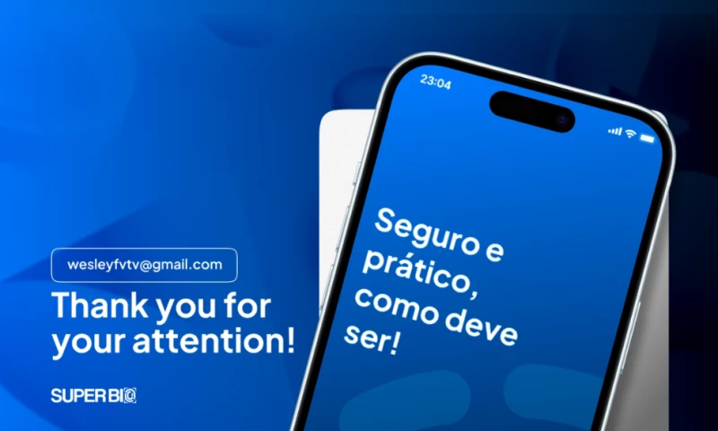 Wesley Designer - Superbio