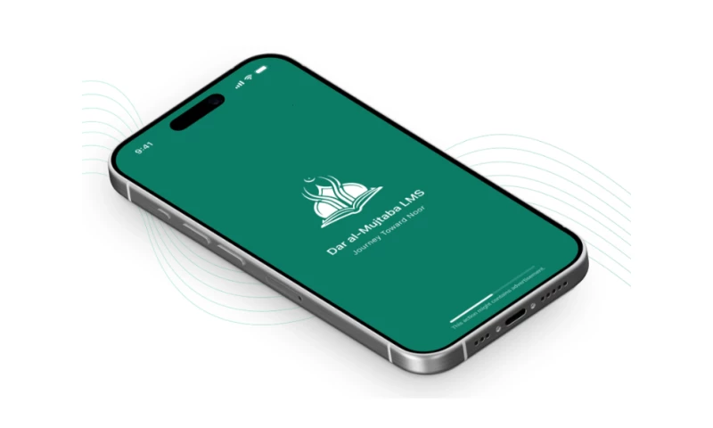 Bright-line Solutions Pvt Ltd - Dar-ul-Mujtaba