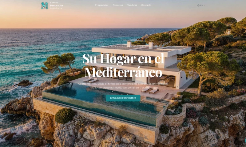 Studio Meyer - MVC Properties Real Estate