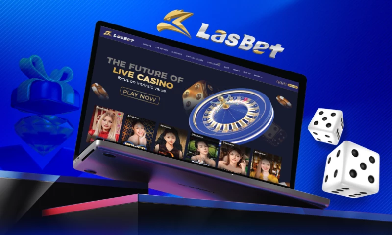 The Point Corporation - LasBet | Decent Design & Website Management