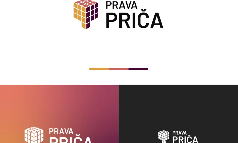Jungle Creatives - Prava Priča: Branding & Website