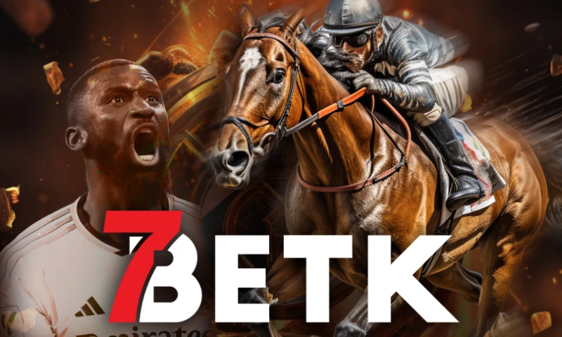 7betk | Social Media Marketing