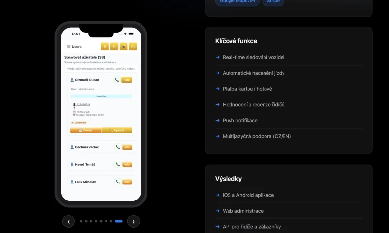 SolutionBox Corp - Carivio