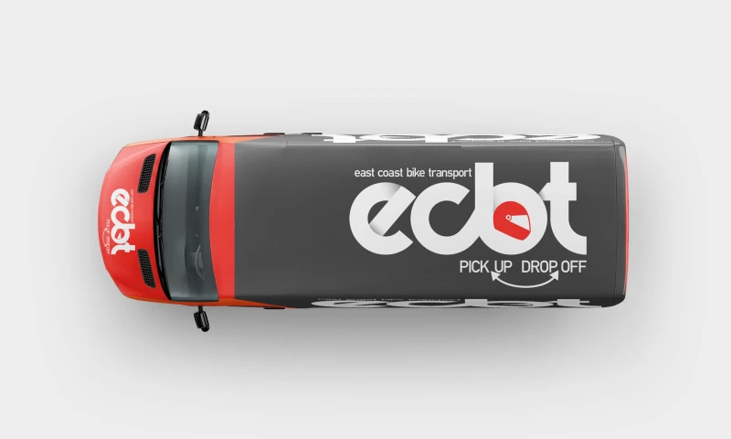 Wowwee Design - East Coast Bike Transport