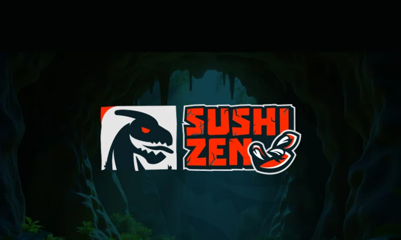 The Point Marketing and Branding Corporation - Sushi Zen | Branding