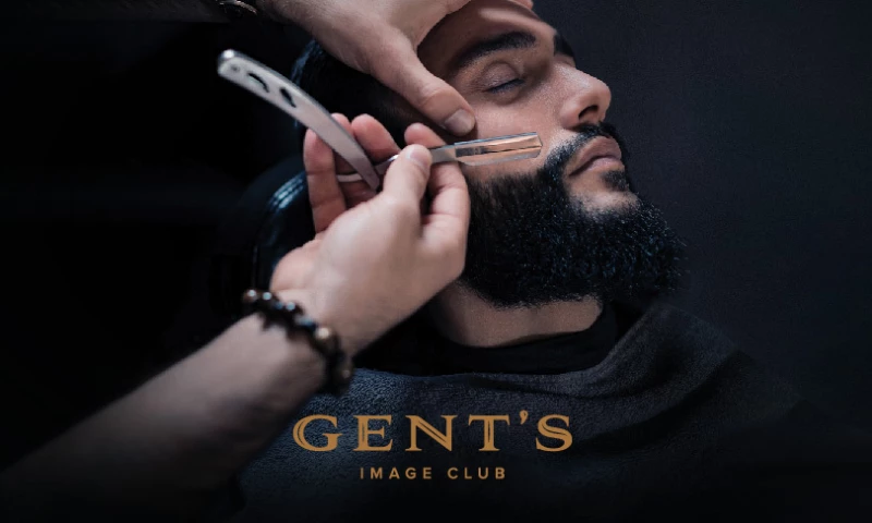 The Point Marketing and Branding Corporation - Gent's Image Club | SMM