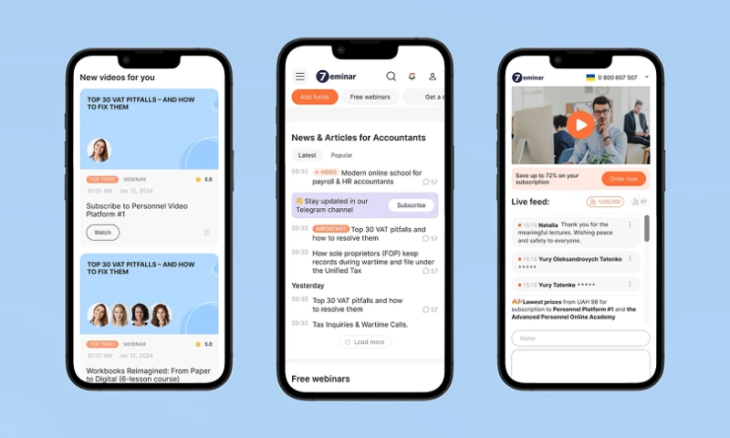 Unified HR Calculators and Policy Constructor