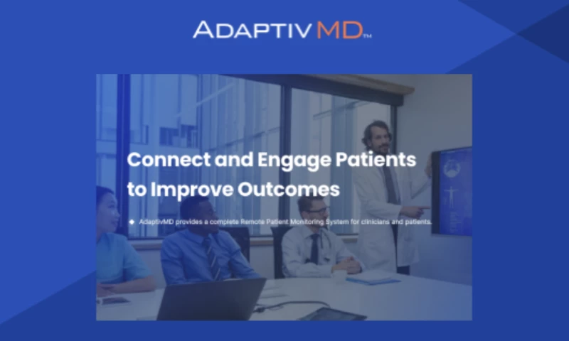 AdaptivMD