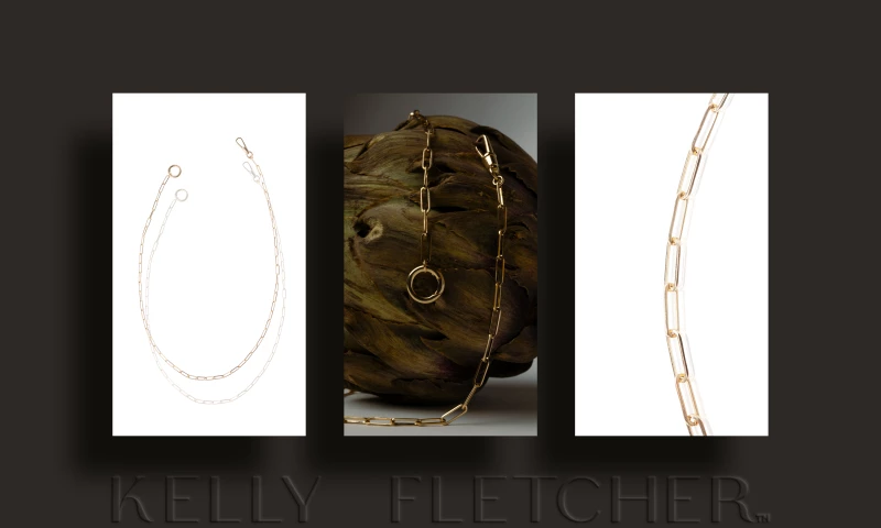 Les Marteau - Strategic Rebrand & Multi-Touchpoint Brand Experience