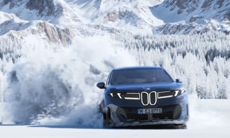 BMW Welt || Happy Season