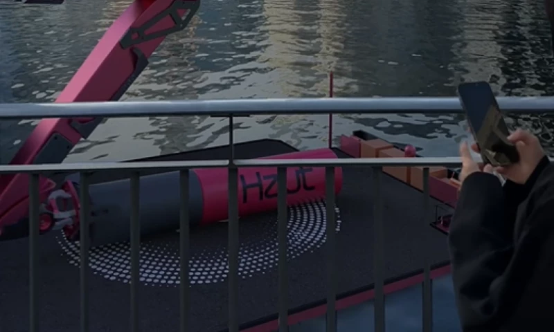 HAUT CGI - Lipstick shades